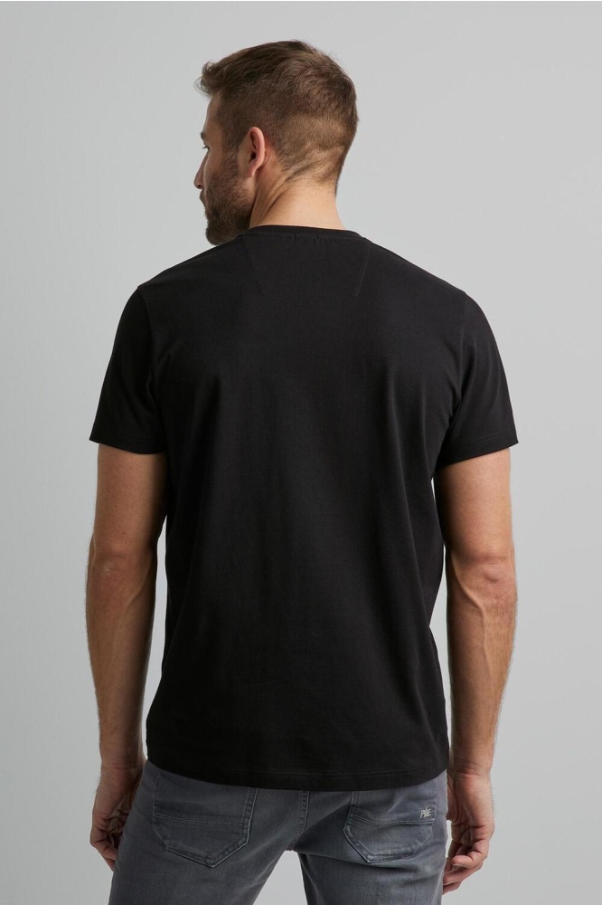 ROUND NECK GUYVER T SHIRT PTSS0000555 999